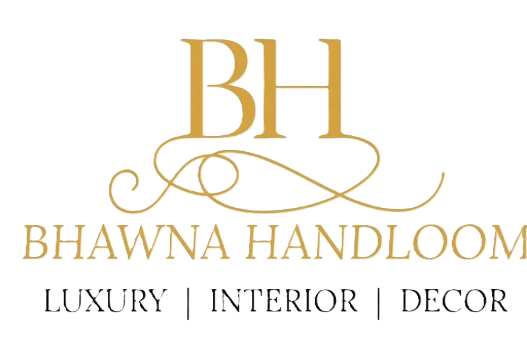 Bhawna Handloom — Luxury, Interior, Decor